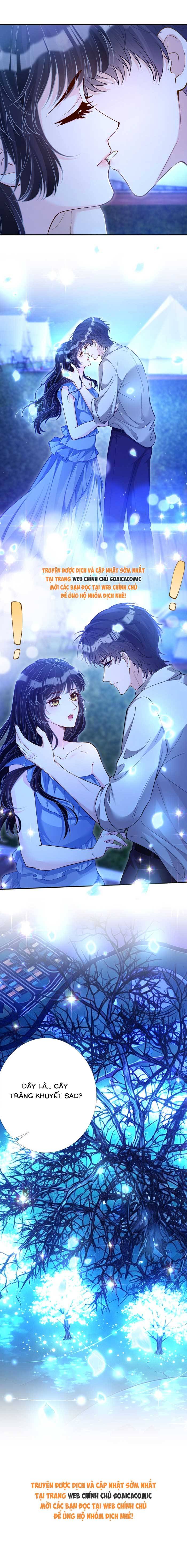 Ôm Khẩn Tiểu Mã Giáp Của Tôi - Chap 431 - Trang 8