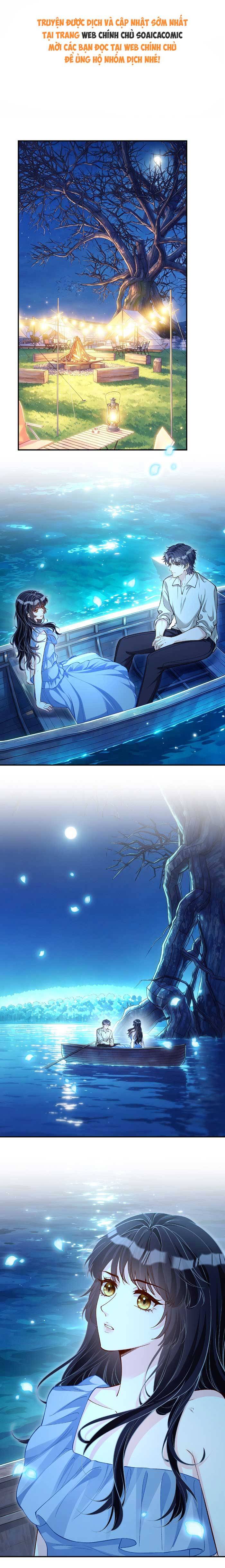 Ôm Khẩn Tiểu Mã Giáp Của Tôi - Chap 432 - Trang 1