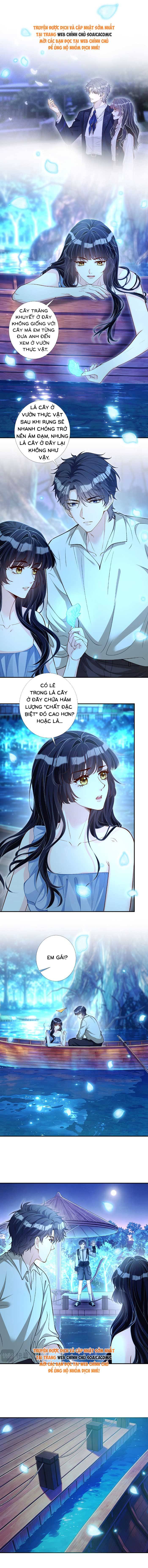Ôm Khẩn Tiểu Mã Giáp Của Tôi - Chap 432 - Trang 2