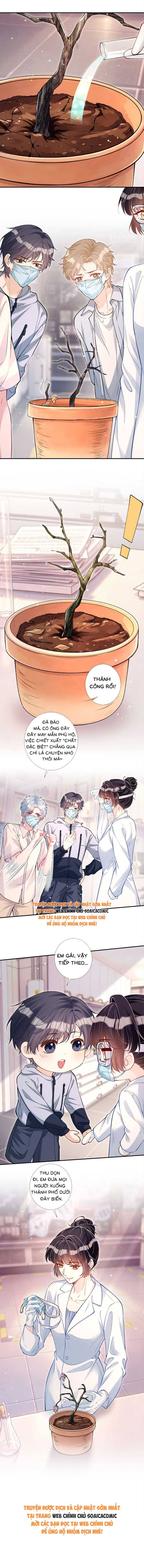 Ôm Khẩn Tiểu Mã Giáp Của Tôi - Chap 432 - Trang 8