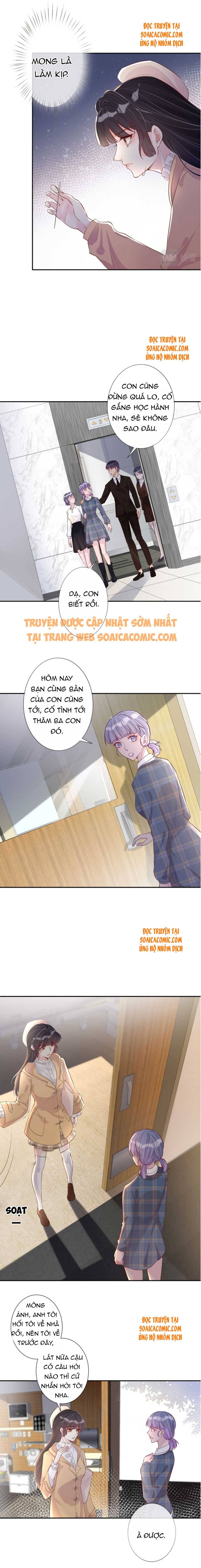 Ôm Khẩn Tiểu Mã Giáp Của Tôi - Chap 48 - Trang 6