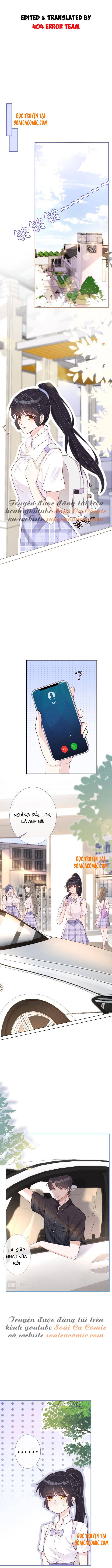 Ôm Khẩn Tiểu Mã Giáp Của Tôi - Chap 5 - Trang 1