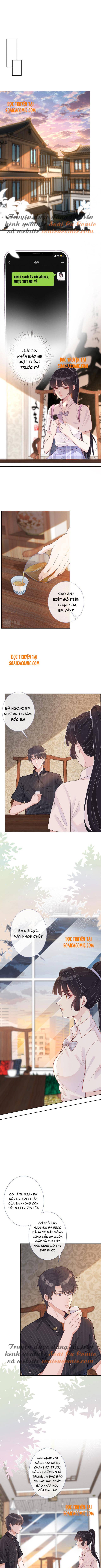 Ôm Khẩn Tiểu Mã Giáp Của Tôi - Chap 5 - Trang 2