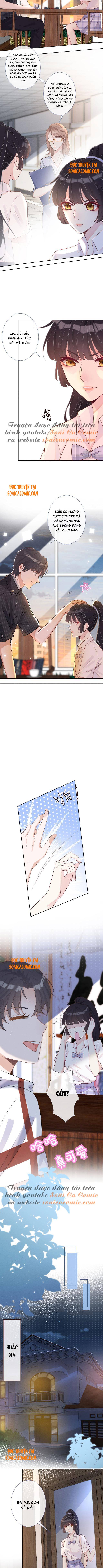 Ôm Khẩn Tiểu Mã Giáp Của Tôi - Chap 5 - Trang 3