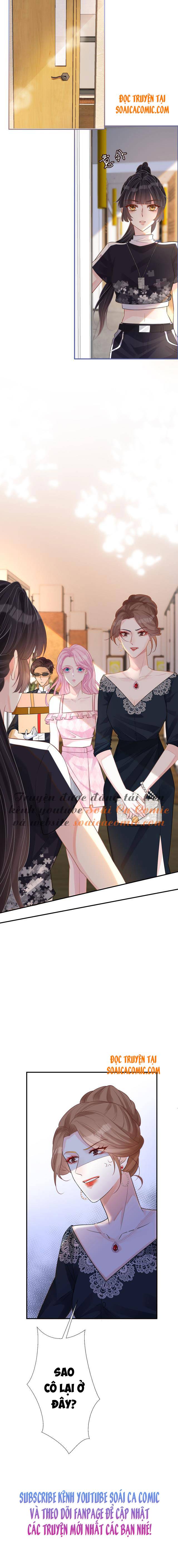 Ôm Khẩn Tiểu Mã Giáp Của Tôi - Chap 5 - Trang 7