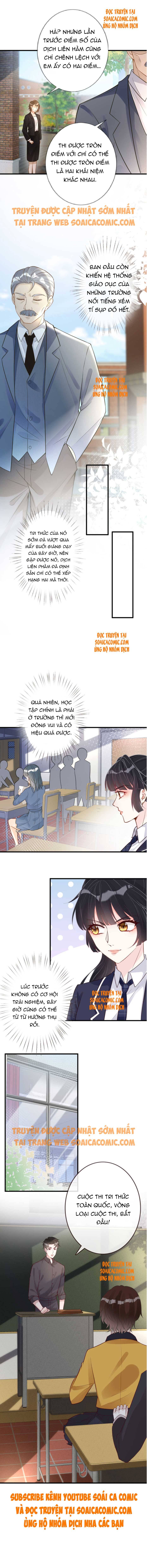 Ôm Khẩn Tiểu Mã Giáp Của Tôi - Chap 50 - Trang 6
