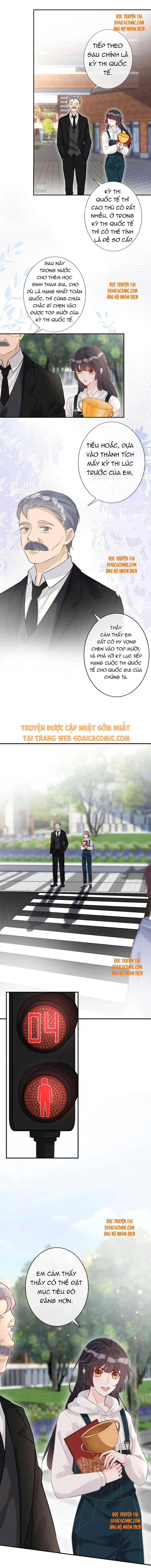Ôm Khẩn Tiểu Mã Giáp Của Tôi - Chap 57 - Trang 6
