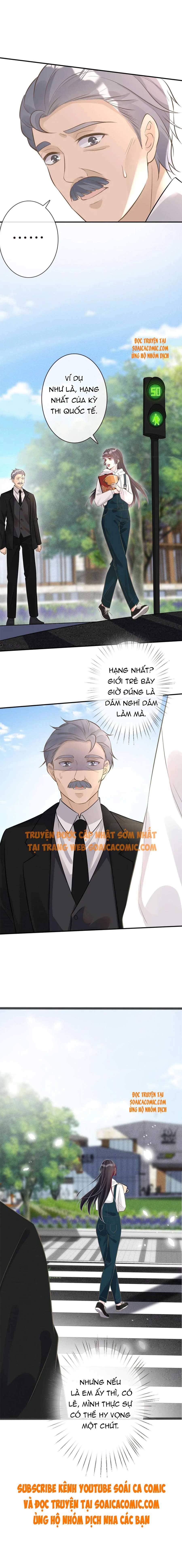Ôm Khẩn Tiểu Mã Giáp Của Tôi - Chap 57 - Trang 7