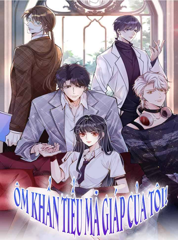 Ôm Khẩn Tiểu Mã Giáp Của Tôi - Chap 64 - Trang 1