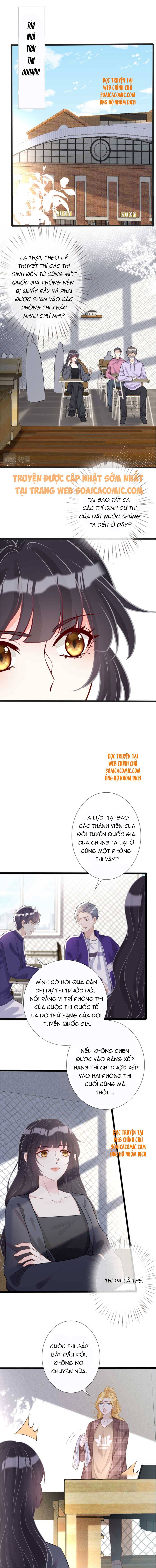Ôm Khẩn Tiểu Mã Giáp Của Tôi - Chap 65 - Trang 6