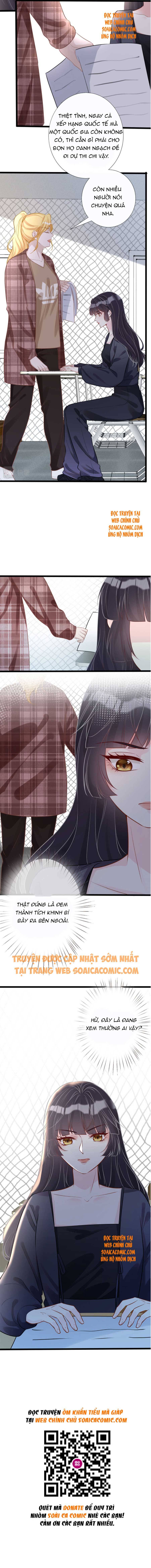 Ôm Khẩn Tiểu Mã Giáp Của Tôi - Chap 65 - Trang 7