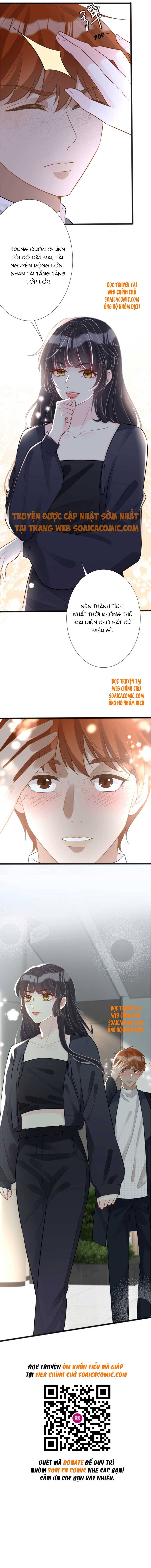 Ôm Khẩn Tiểu Mã Giáp Của Tôi - Chap 66 - Trang 7