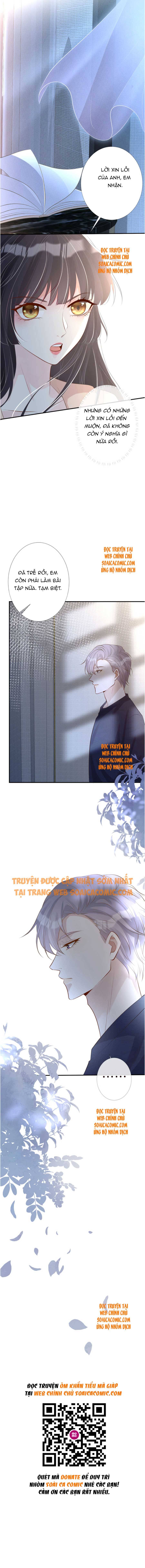 Ôm Khẩn Tiểu Mã Giáp Của Tôi - Chap 73 - Trang 7
