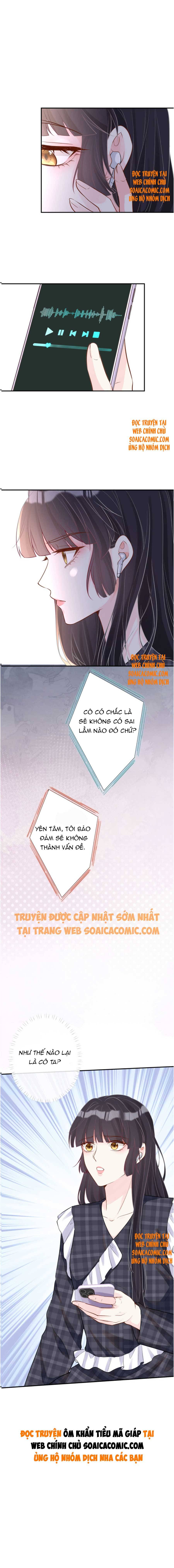 Ôm Khẩn Tiểu Mã Giáp Của Tôi - Chap 84 - Trang 6