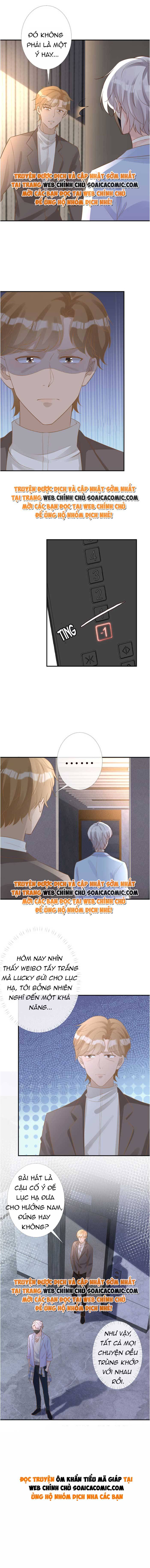 Ôm Khẩn Tiểu Mã Giáp Của Tôi - Chap 91 - Trang 6