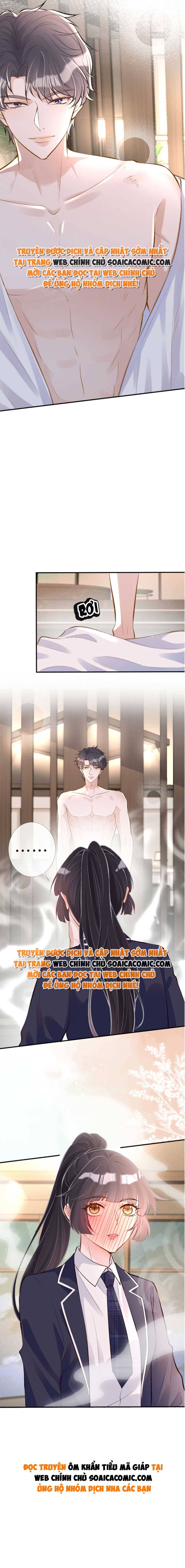 Ôm Khẩn Tiểu Mã Giáp Của Tôi - Chap 94 - Trang 7