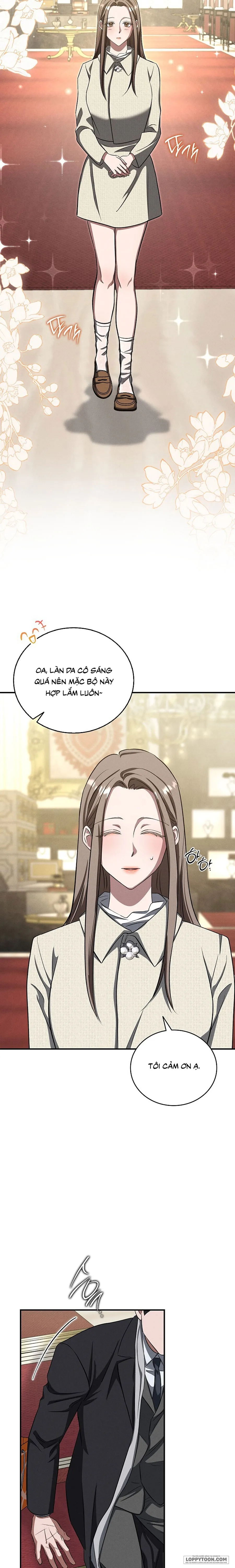 Ông Chú Chó Má - Chap 13 - Trang 25