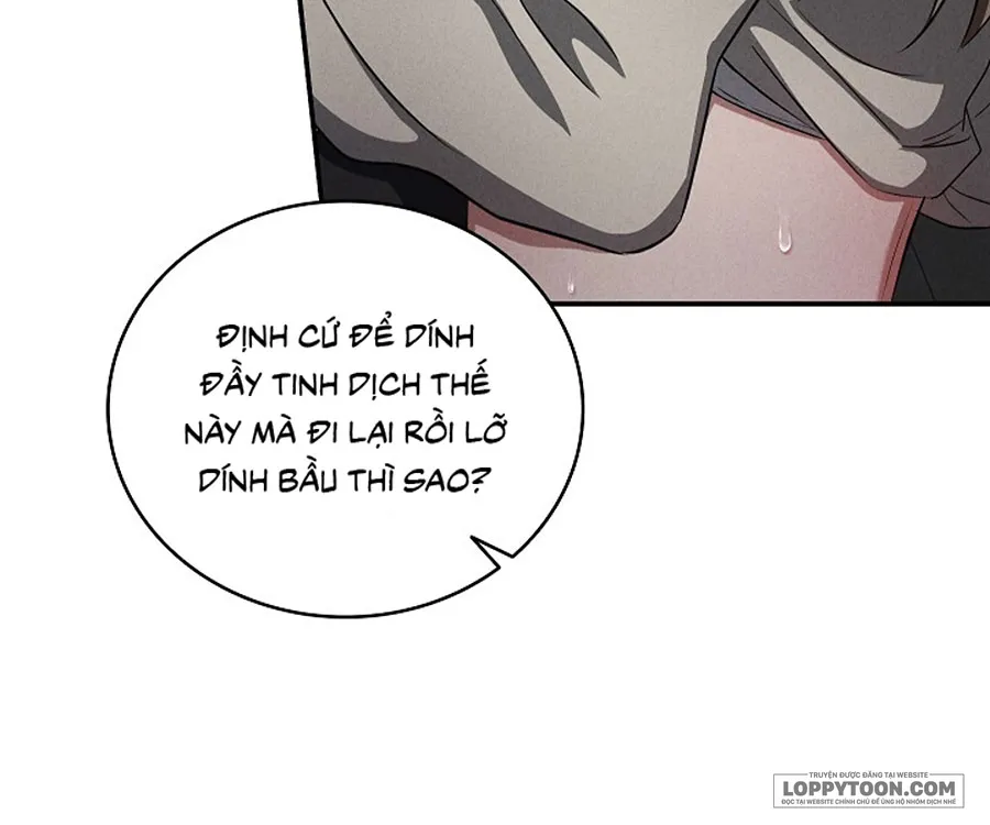 Ông Chú Chó Má - Chap 13 - Trang 8