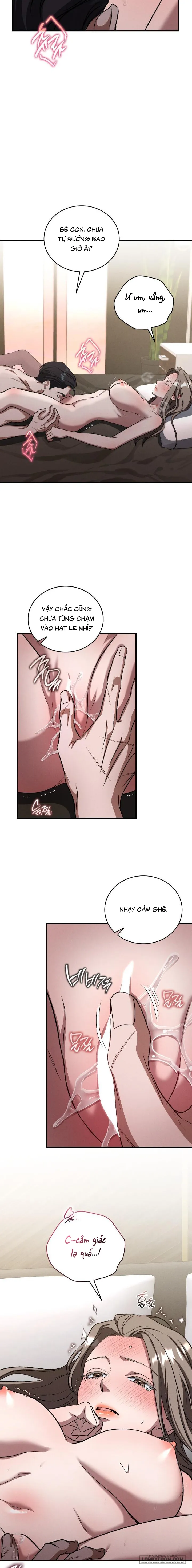Ông Chú Chó Má - Chap 19 - Trang 4
