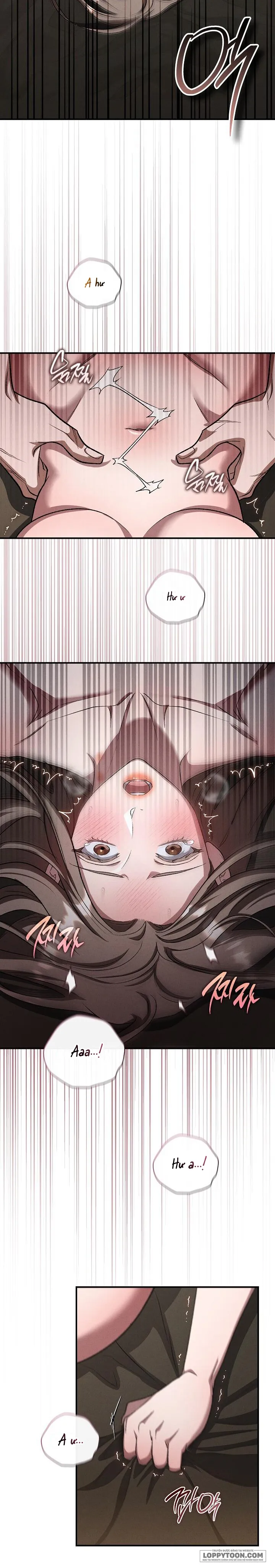Ông Chú Chó Má - Chap 19 - Trang 6