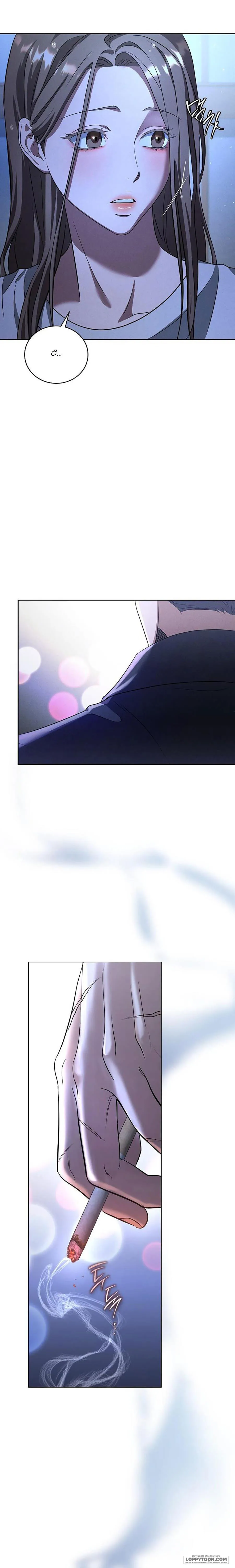 Ông Chú Chó Má - Chap 2 - Trang 16