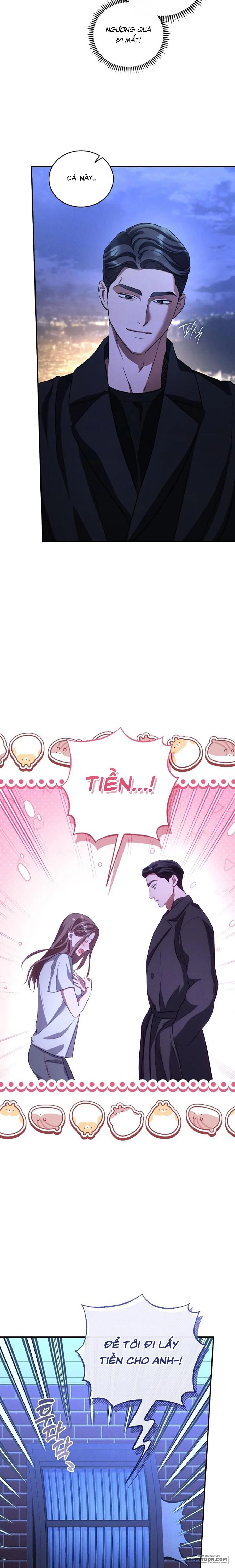 Ông Chú Chó Má - Chap 2 - Trang 28