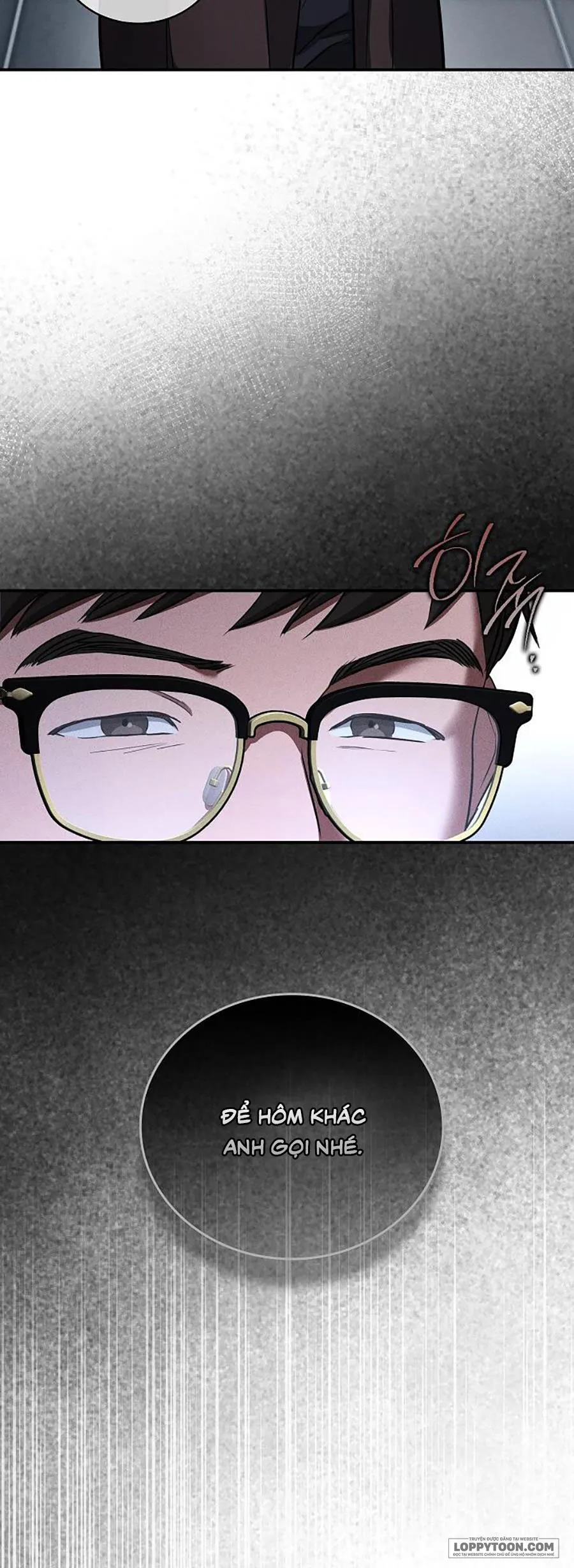 Ông Chú Chó Má - Chap 2 - Trang 9