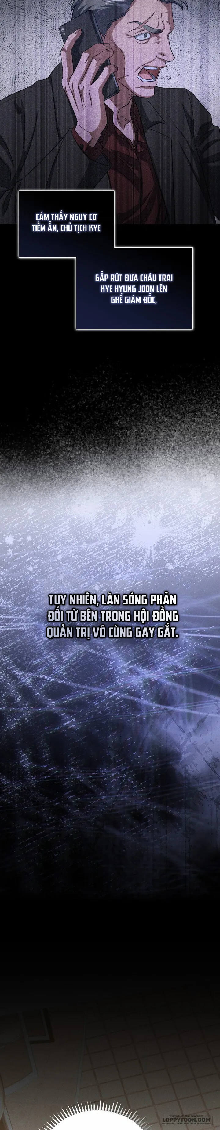 Ông Chú Chó Má - Chap 20 - Trang 19