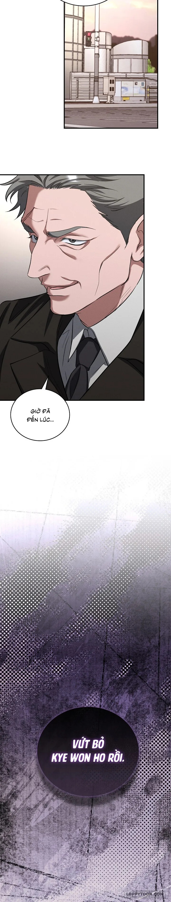 Ông Chú Chó Má - Chap 20 - Trang 22