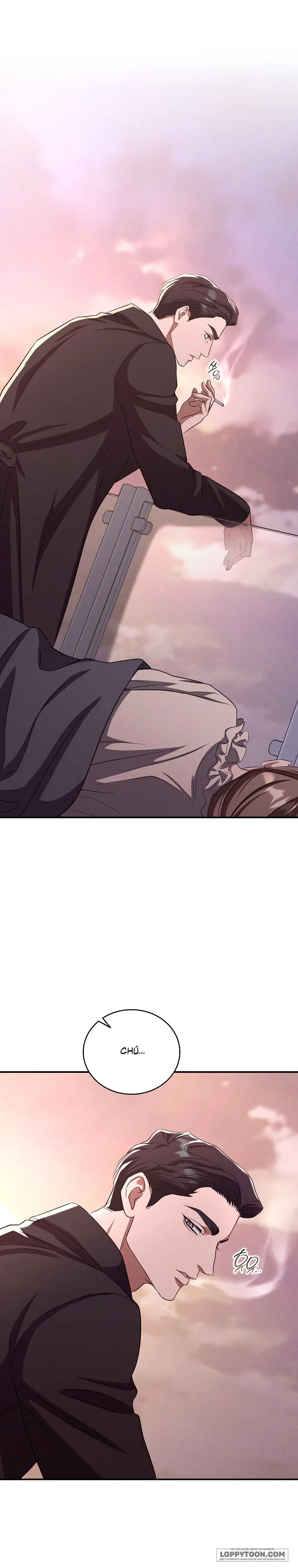Ông Chú Chó Má - Chap 20 - Trang 24