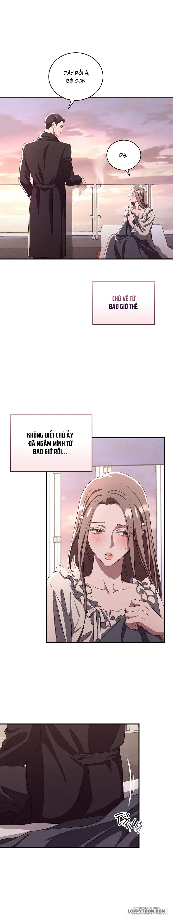 Ông Chú Chó Má - Chap 20 - Trang 25