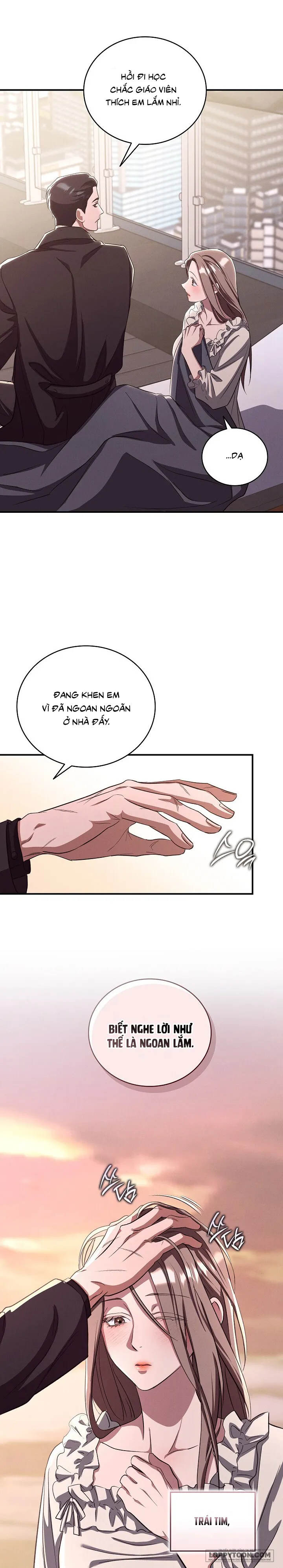 Ông Chú Chó Má - Chap 20 - Trang 26