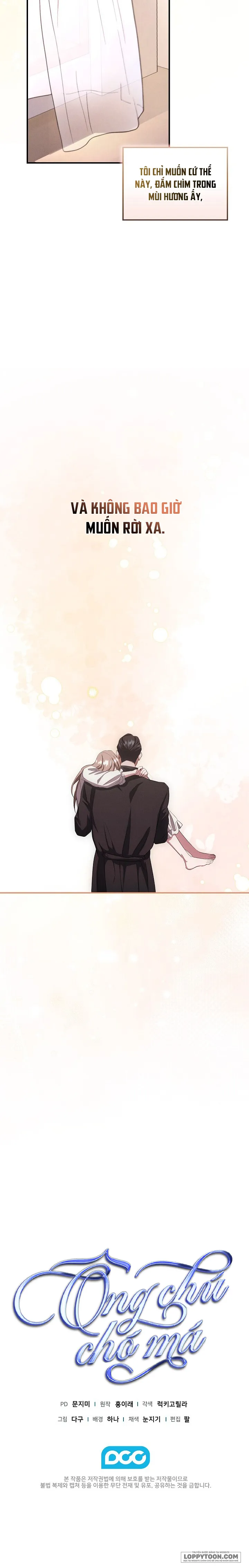Ông Chú Chó Má - Chap 20 - Trang 32