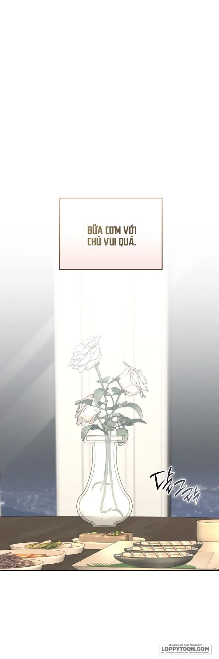 Ông Chú Chó Má - Chap 21 - Trang 1