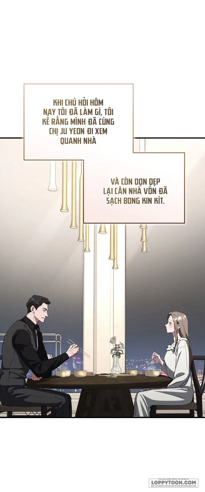 Ông Chú Chó Má - Chap 21 - Trang 2