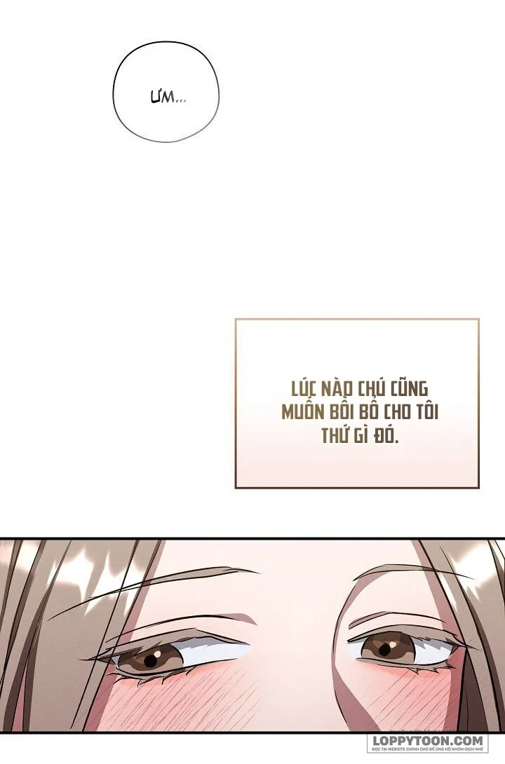 Ông Chú Chó Má - Chap 21 - Trang 14