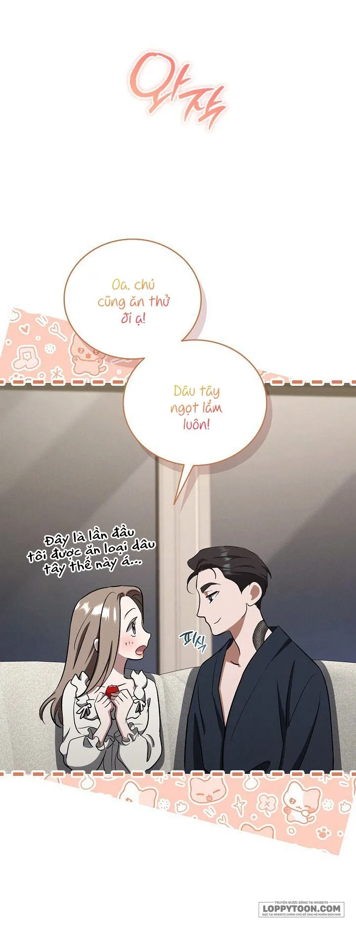 Ông Chú Chó Má - Chap 21 - Trang 16