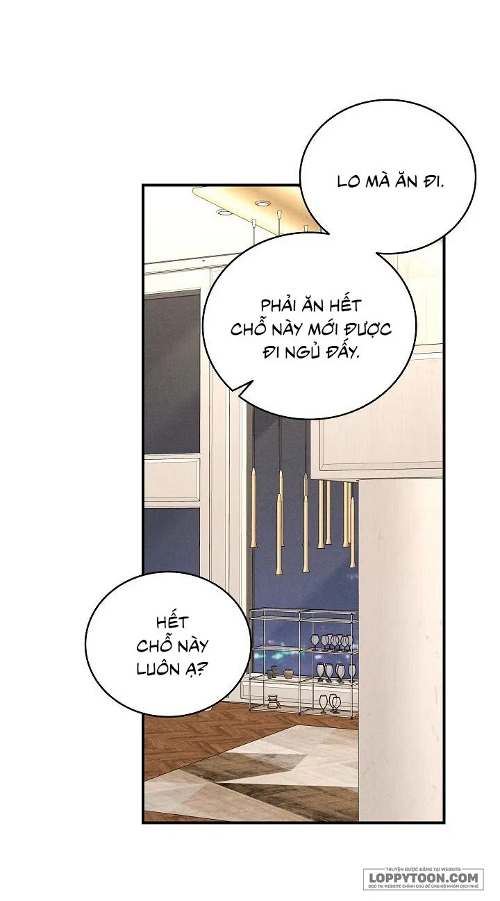 Ông Chú Chó Má - Chap 21 - Trang 17