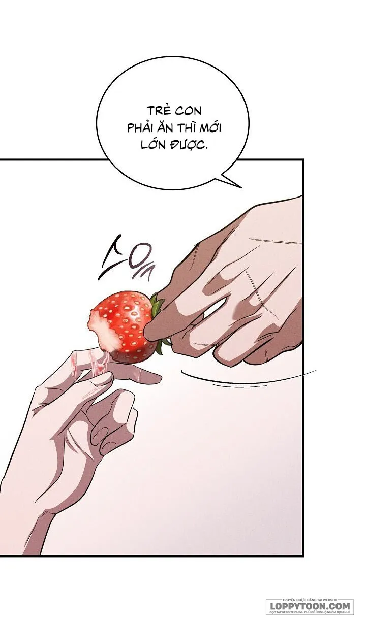 Ông Chú Chó Má - Chap 21 - Trang 18