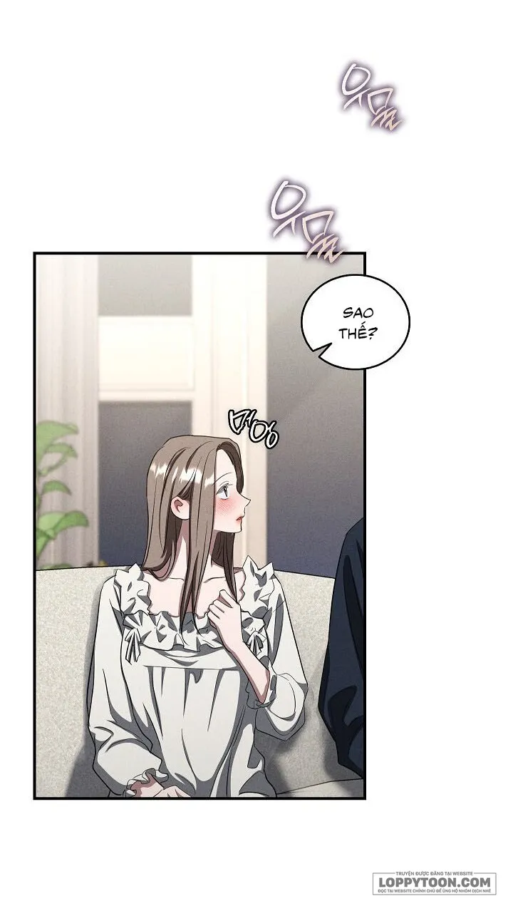 Ông Chú Chó Má - Chap 21 - Trang 20