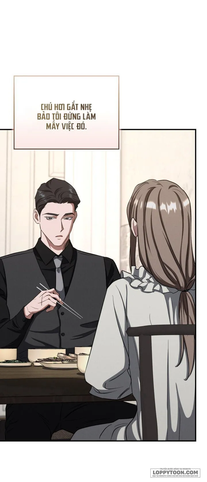 Ông Chú Chó Má - Chap 21 - Trang 3