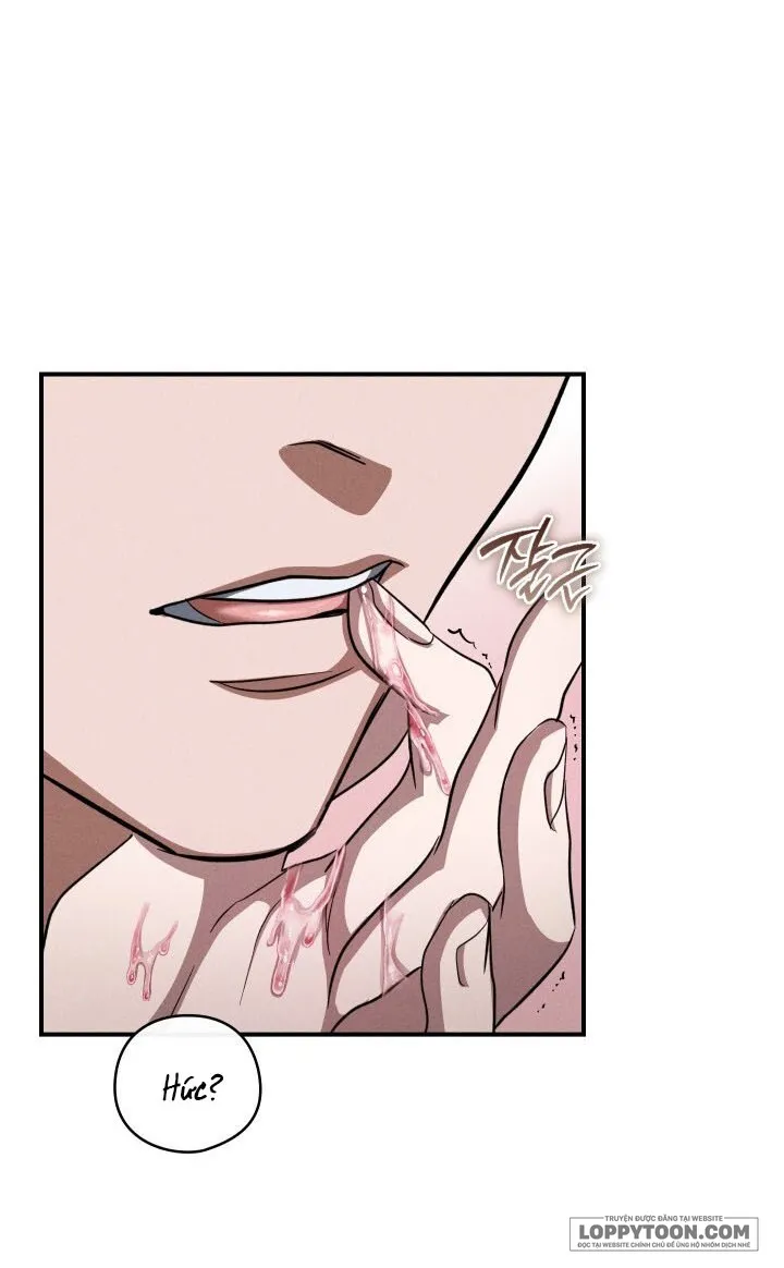 Ông Chú Chó Má - Chap 21 - Trang 28