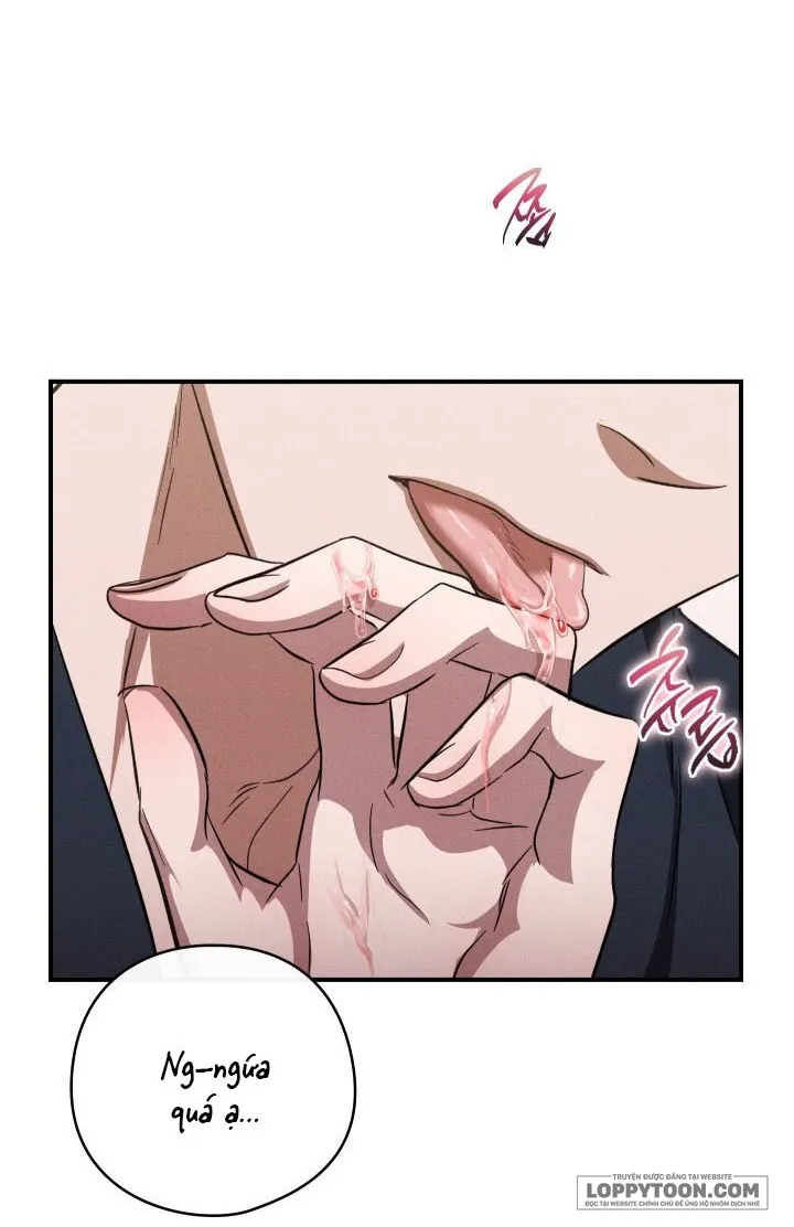 Ông Chú Chó Má - Chap 21 - Trang 30