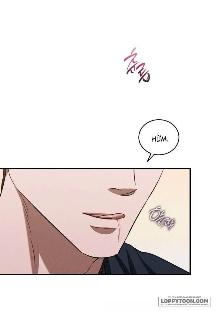 Ông Chú Chó Má - Chap 21 - Trang 32