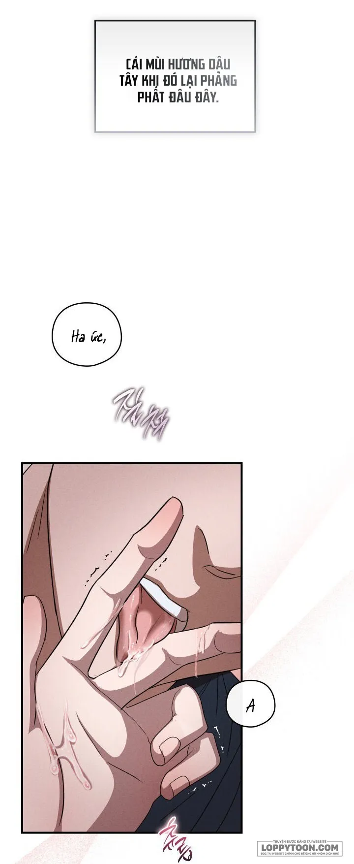 Ông Chú Chó Má - Chap 21 - Trang 37