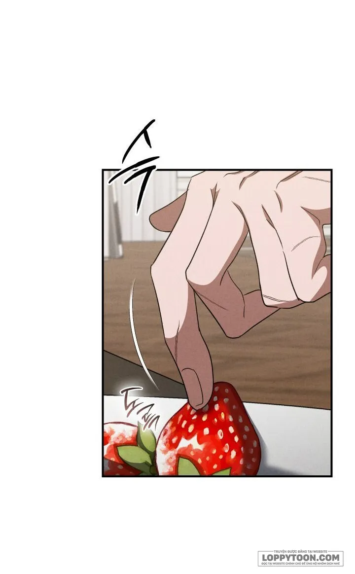 Ông Chú Chó Má - Chap 21 - Trang 42