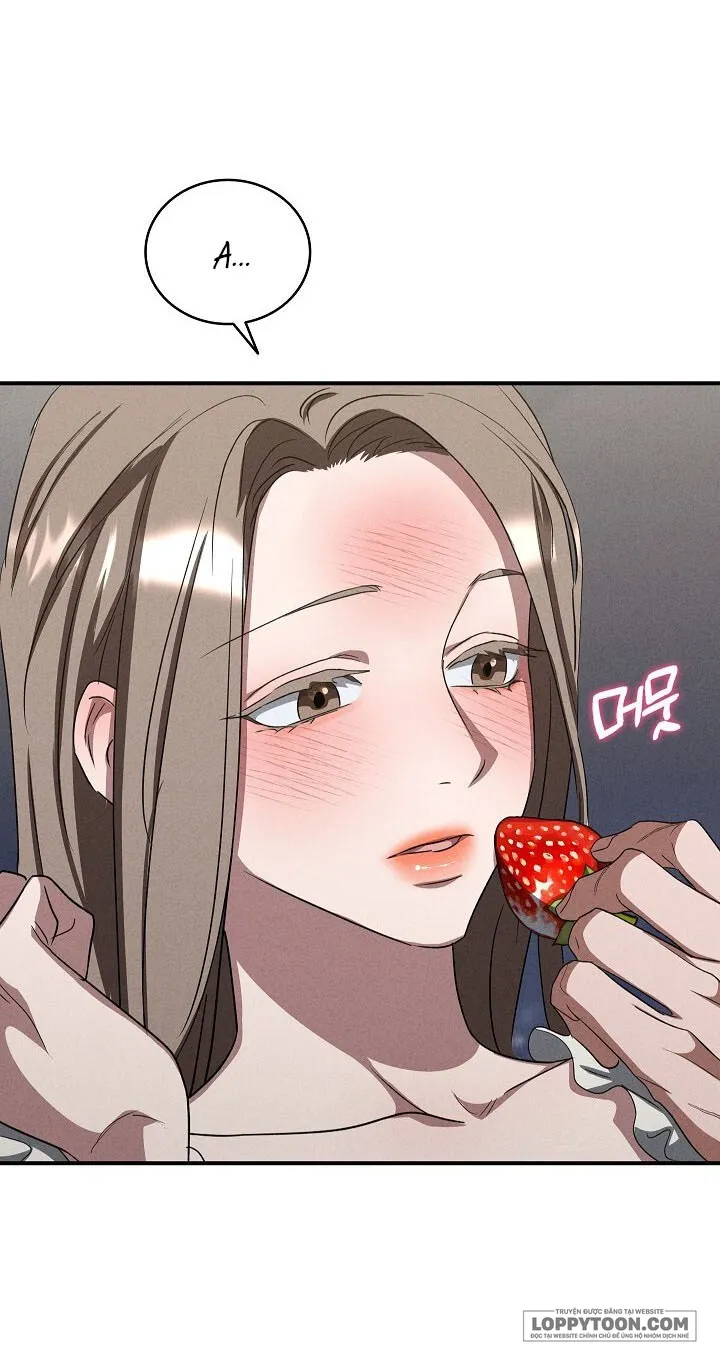 Ông Chú Chó Má - Chap 21 - Trang 44