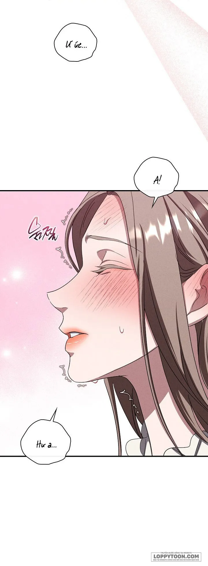Ông Chú Chó Má - Chap 21 - Trang 51