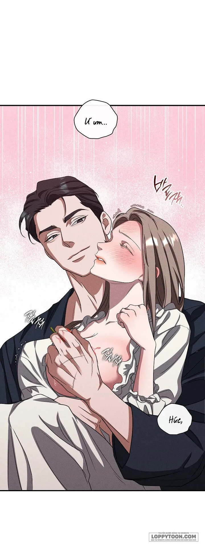 Ông Chú Chó Má - Chap 21 - Trang 52