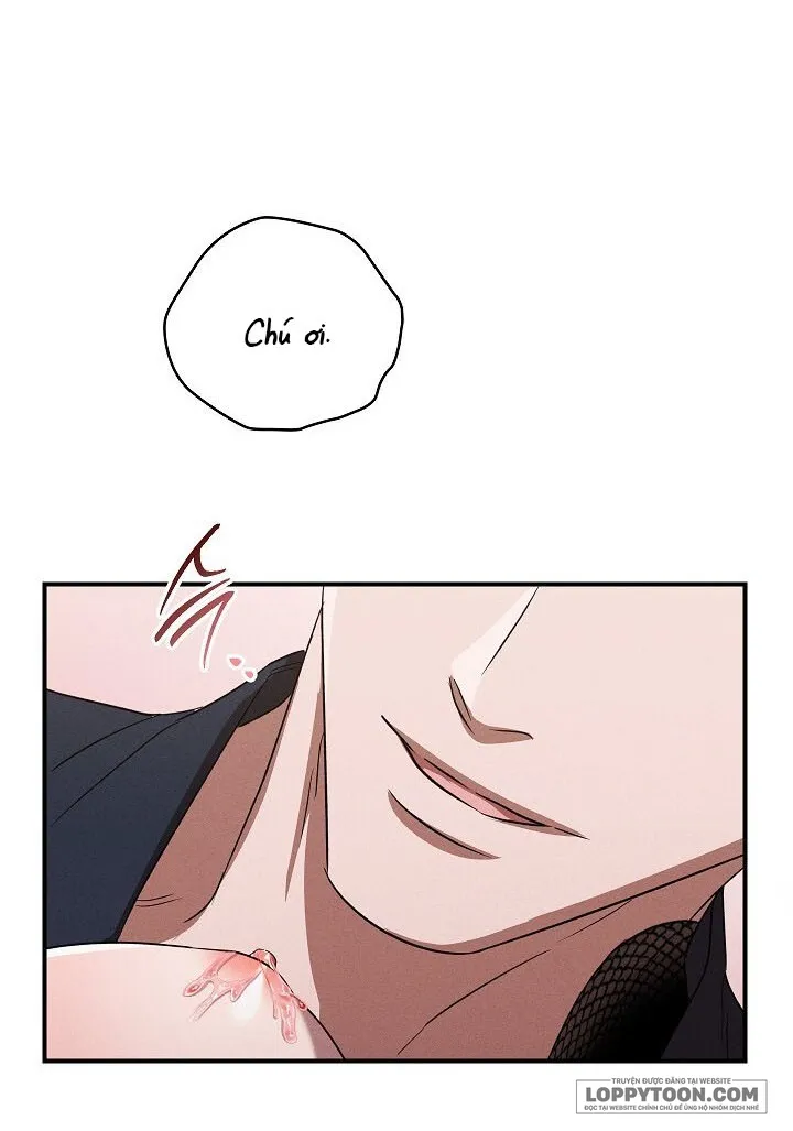 Ông Chú Chó Má - Chap 21 - Trang 53